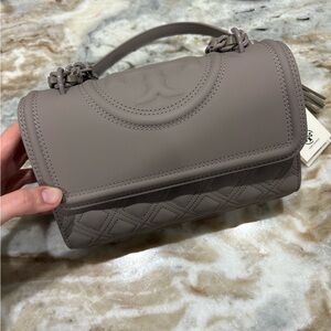 Tory Burch Fleming Bag